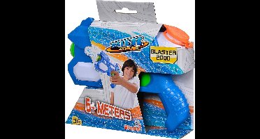 Waterzone Water Blaster 2000