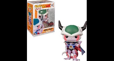 Funko Pop! King Cold - Dragon Ball Z Animation #711