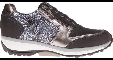 Xsensible stretchwalker Wembley sneaker dames maat 37