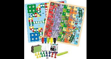 Creativity Whiteboard Schoolbord Speelset 31-delig