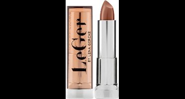 Maybelline Color Sensational By Lena Gercke Lipstick - LG01 Top Of The Nudes