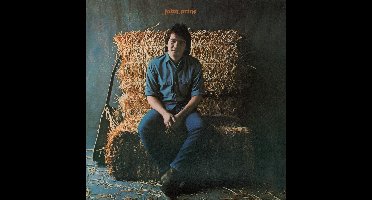 John Prine (LP)