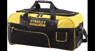 Stanley FMST82706-1 FatMax Opbergtas met wielen
