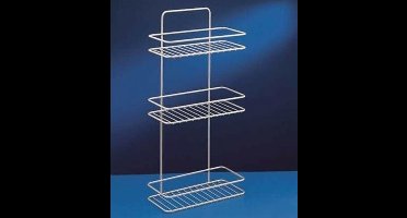 Metaltex By Tomado Badkamerrek | 3 Verdiepingen