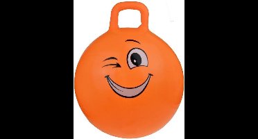 Skippybal Buddy oranje