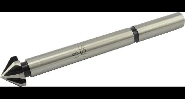 Famag verzinkboor met kolf 10.0x60x90mm kolf 8mm