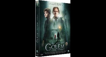 Movie - Golem, Le Tueur De Londres (Fr)