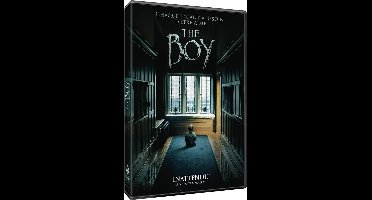 Movie - Boy, The (Fr)