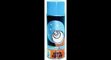 Express Zinkspray, 400ml inhoud