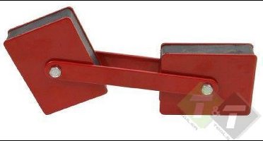 Lasmagneet verstelbaar, kan 360 graden draaien, 22.5KG kracht