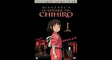 Movie - Voyage De Chihiro, Le (Fr)