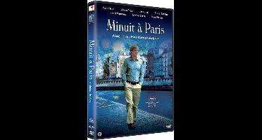 Movie - Minuit A Paris (Fr)