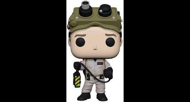 Funko POP! - Movies: Ghost Busters - Dr. Raymond Stantz (39336)