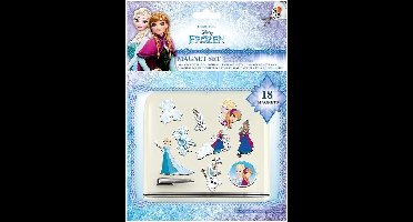 Disney Frozen Magneet Set