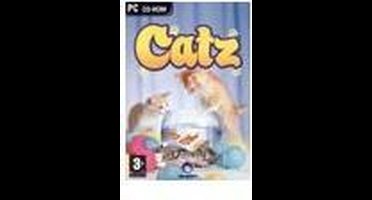 Catz 2006 - Windows