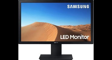 Samsung S24A310NHU - Full HD VA 60Hz Monitor - 24 Inch