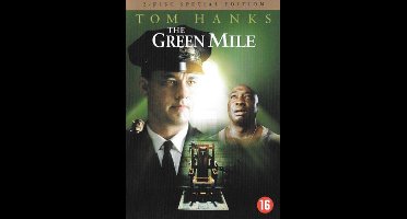 Green Mile, The StDVD SS