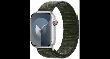 Apple Cypress Sport Loop - 45mm