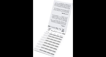 Sjoelscoreblok – Set van 10 Stuks – 50 Vellen per Blok – Scoreblok voor Sjoelen – Puntentelling en Wedstrijdregistratie – Longfield