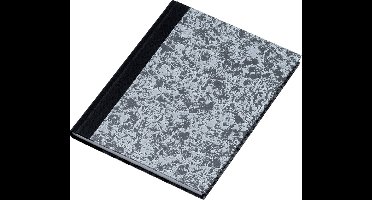 Breedkwarto Atlanta 192blz Excellent grijs