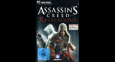 Assassin's Creed: Revelations - Speciale Editie