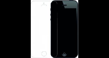 Mobilize Screenprotector voor iPhone 5 - Clear / Duo Pack