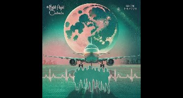 Night Flight Orchestra - Give Us The Moon (CD)