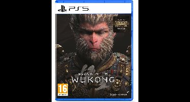 Black Myth: Wukong - PS5