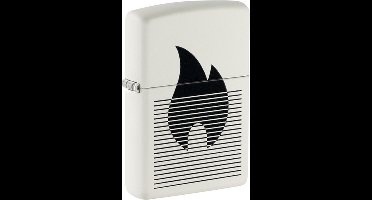 Zippo met Zippo Design