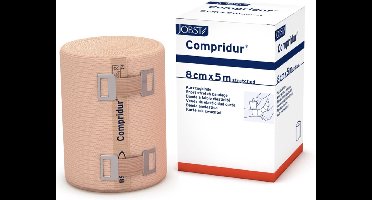 Compridur Kompres Wind - 5 m x 8 cm - Verband
