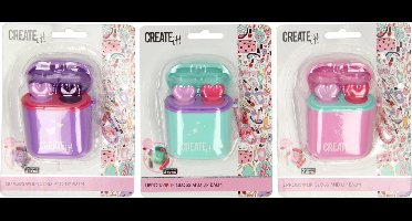 Create It! Lippods