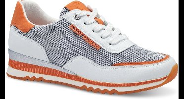 Marco Tozzi Dames Sneaker 2-23731-44 197 F-breedte Maat: 40 EU