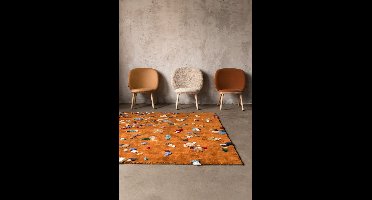 Naïve low chair