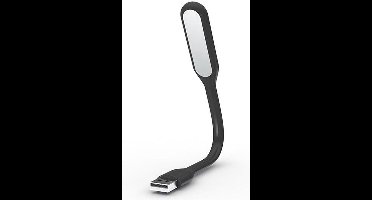 New Age Devi - Flexibel Silicone USB LED-lampje