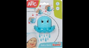 Simba - ABC - Bad - Octopus