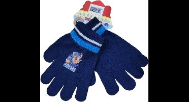 Handschoenen Paw Patrol Chase