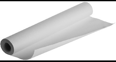 Creativ Company canvas op rol - knutselmateriaal katoen 5 meter.