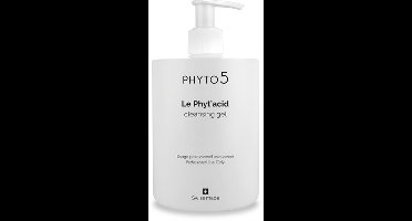 Phyto 5 Le Phyt'acid Cleansing gel