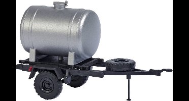 Busch 53609 H0 Aanhanger IFA HL 10