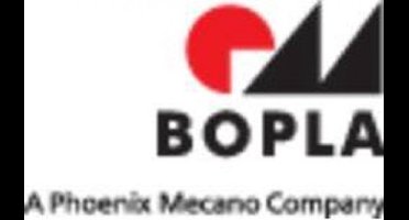 Bopla AB 02003 56020500 Opzetmodule 1 paar
