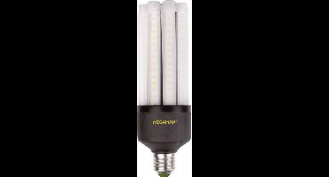 Megaman MM60824 LED-lamp Energielabel E (A - G) Staaf 35 W = 180 W Neutraalwit (Ø x l) 63 mm x 188 mm 1 stuk(s)