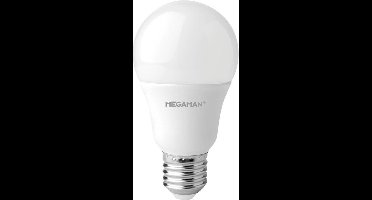 Megaman ledlamp - extreme temperaturen (-30°C tot +60°C) - 7W warmwit