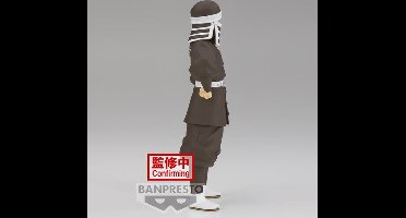 Demon Slayer: Kimetsu No Yaiba - Vol.41 - Goto Statue 16cm