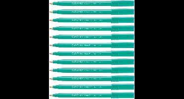 Rollerpen Pentel R56 blauw 0.3mm - 12 stuks