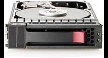 CoreParts IA2T2I247 interne harde schijf 2 TB 7200 RPM 3.5" SATA