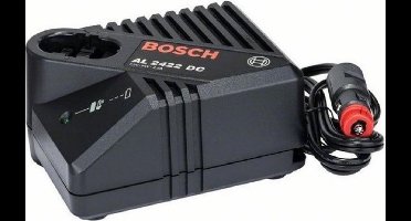 Bosch - Autolader AL 2422 DC 2.2 A, 12 / 24 V, EU/UK
