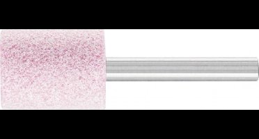 PFERD - Stiftsteen cilindervorm STEEL EDGE - ZY 2025 6 AR 60 O5V STEEL EDGE