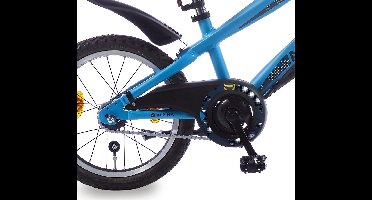 Alpina Kettingscherm 16 Trial