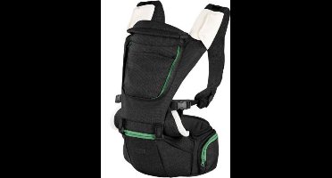 Chicco Draagzak Hip Seat - Black