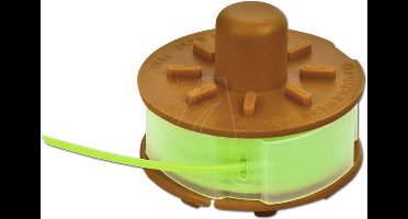 Arnold Trimmerspoel At4.7 - 2mm Gardena Powercut - Maaiaccessoires -